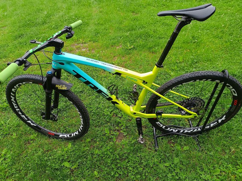Trek Supercaliber XX1 , AXS