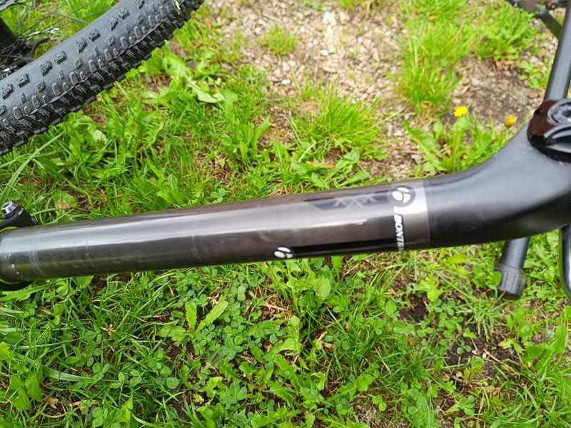 Trek Supercaliber XX1 , AXS