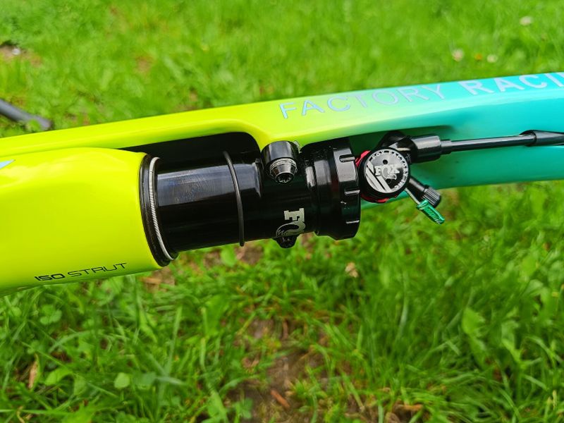 Trek Supercaliber XX1 , AXS