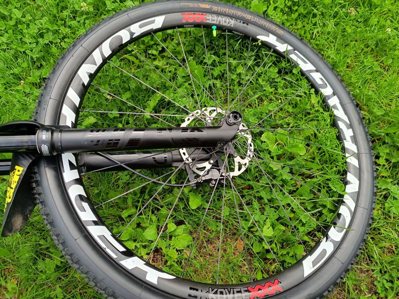 Trek Supercaliber XX1 , AXS