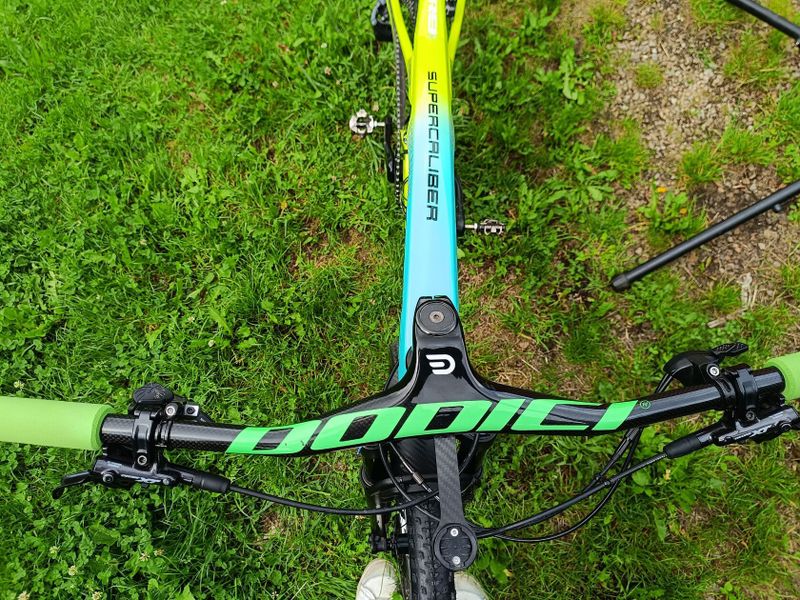 Trek Supercaliber XX1 , AXS