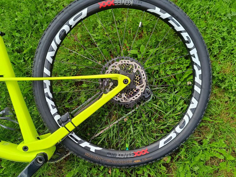 Trek Supercaliber XX1 , AXS