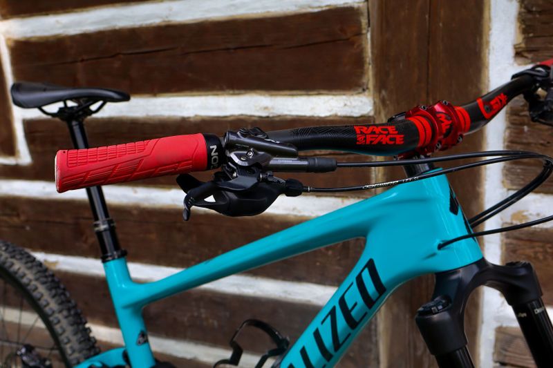 Specialized enduro comp 