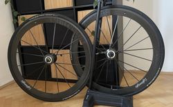 Lightweight Meilenstein / plášťová verze / Shimano Sram 11s
