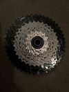 Shiamano XTR 9101