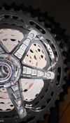 Shiamano XTR 9101