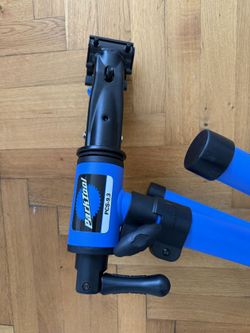 Montážní stojan ParkTool PCS 9.3