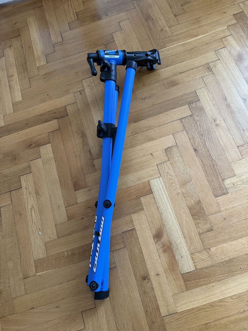 Montážní stojan ParkTool PCS 9.3