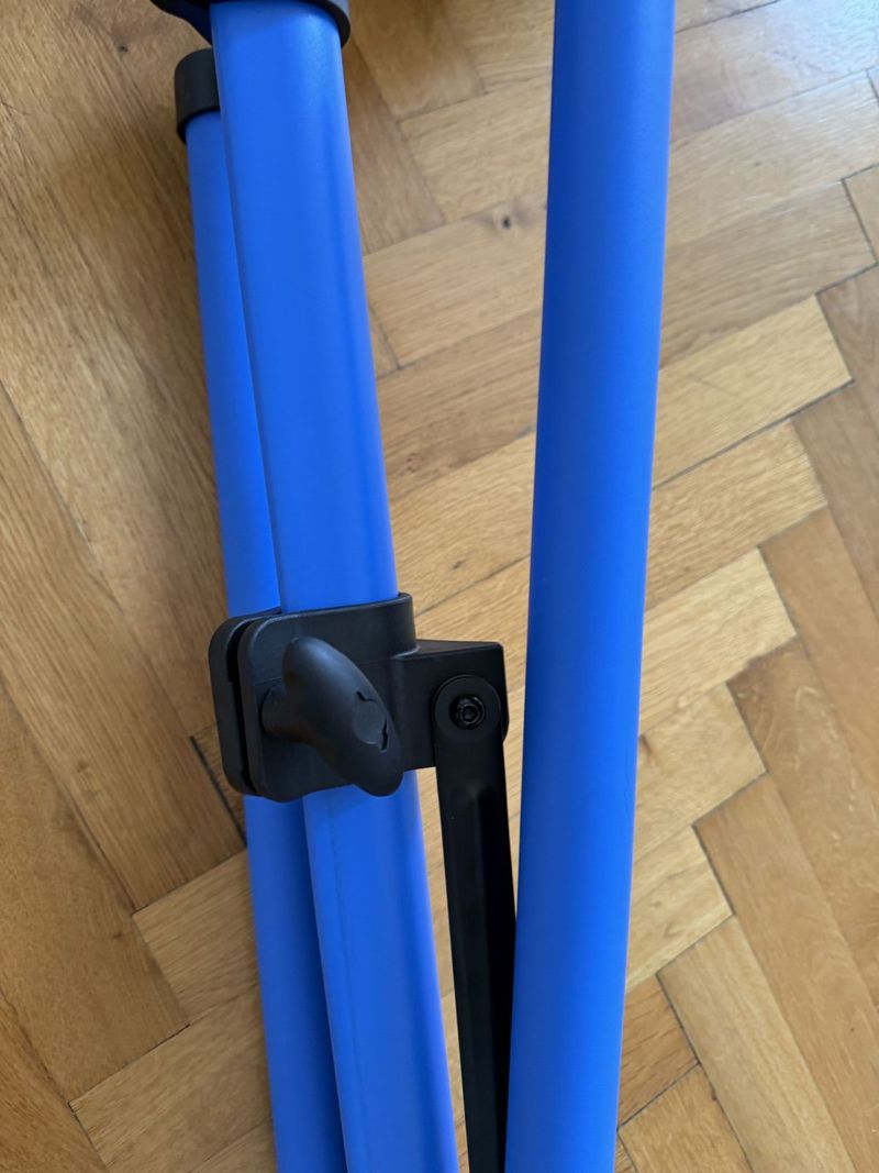 Montážní stojan ParkTool PCS 9.3