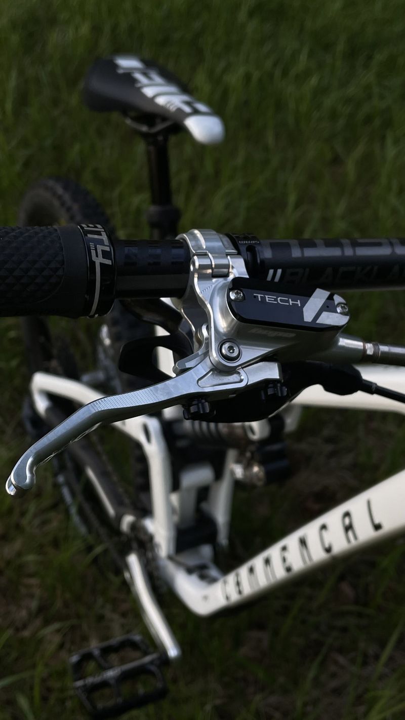 Commencal Meta V5 