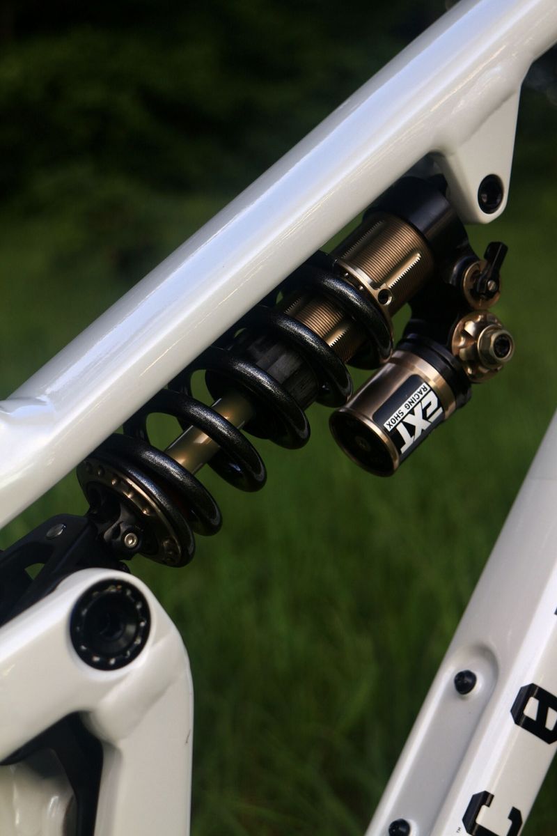 Commencal Meta V5 