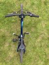 Dětské kolo Superior MODO XC 20 - REZERVACE