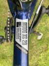 Dětské kolo Superior MODO XC 20 - REZERVACE