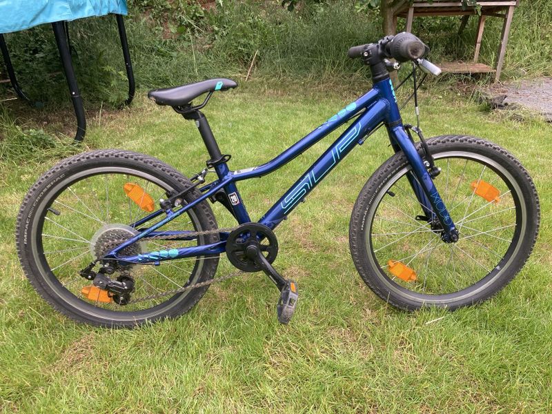 Dětské kolo Superior MODO XC 20 - REZERVACE