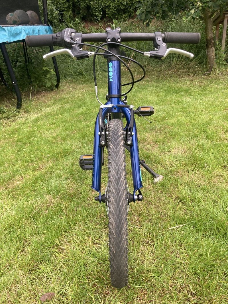 Dětské kolo Superior MODO XC 20 - REZERVACE