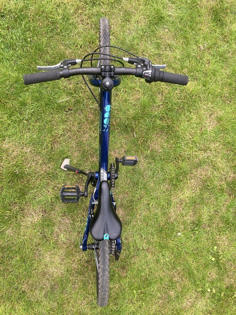 Dětské kolo Superior MODO XC 20 - REZERVACE