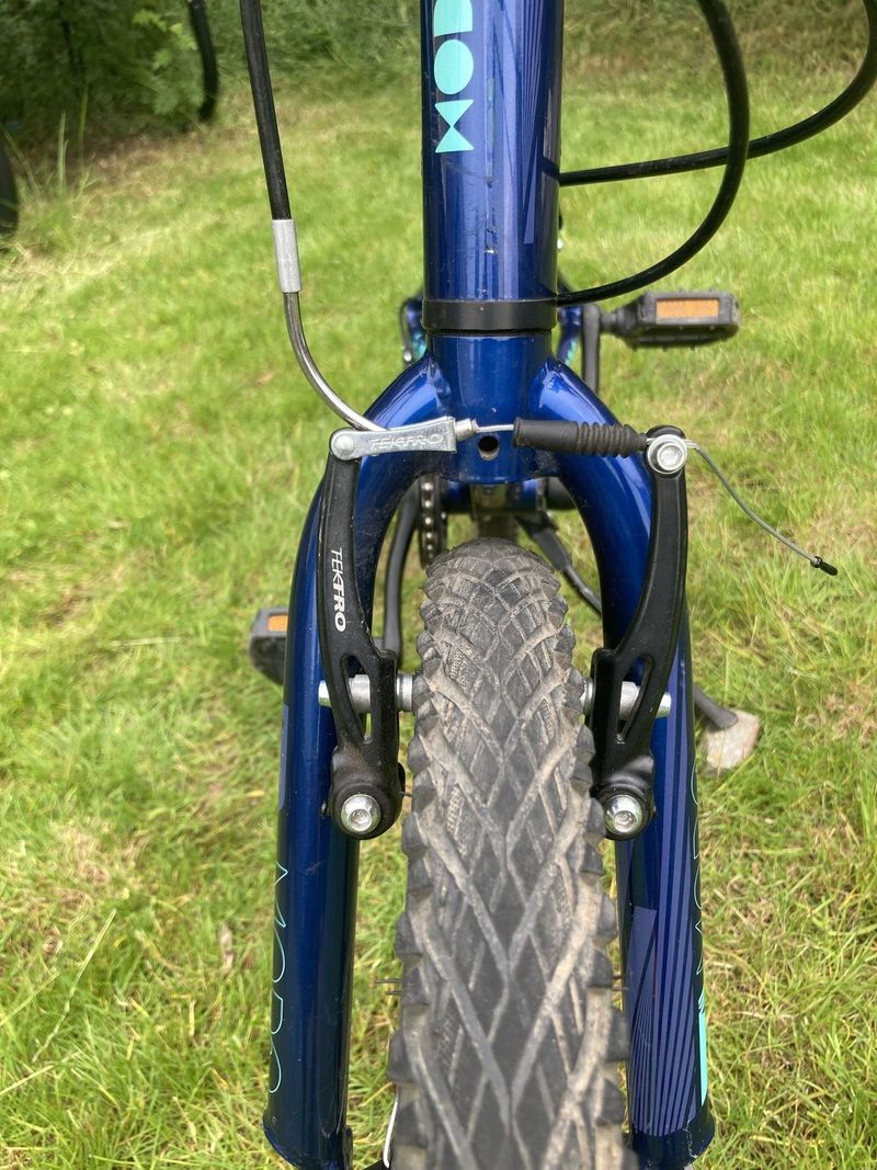 Dětské kolo Superior MODO XC 20 - REZERVACE