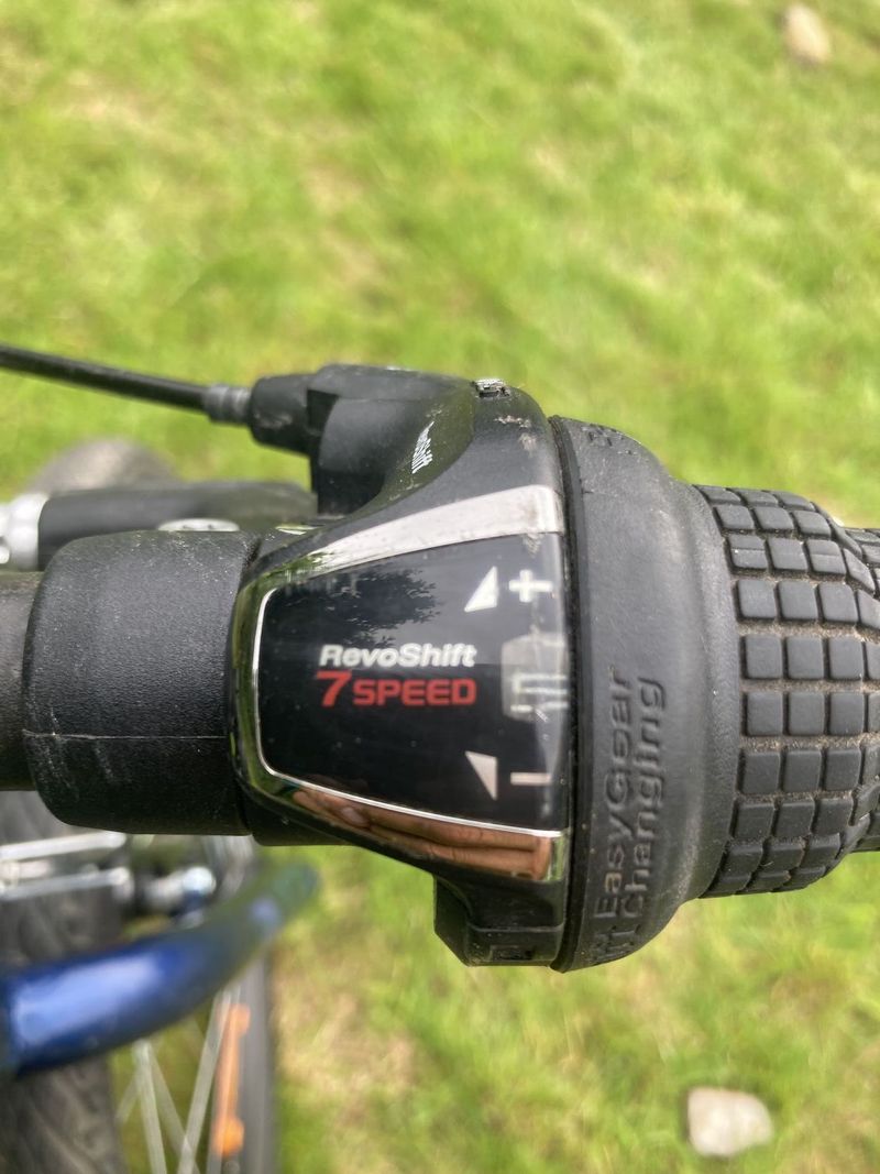 Dětské kolo Superior MODO XC 20 - REZERVACE