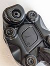 Sedlovka Cane Creek Thudbuster G4 ST 31,6 plus redukce 34,9