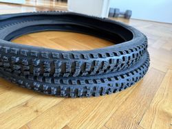 Pláště Specialized Butcher 29 a Eliminator 27,5