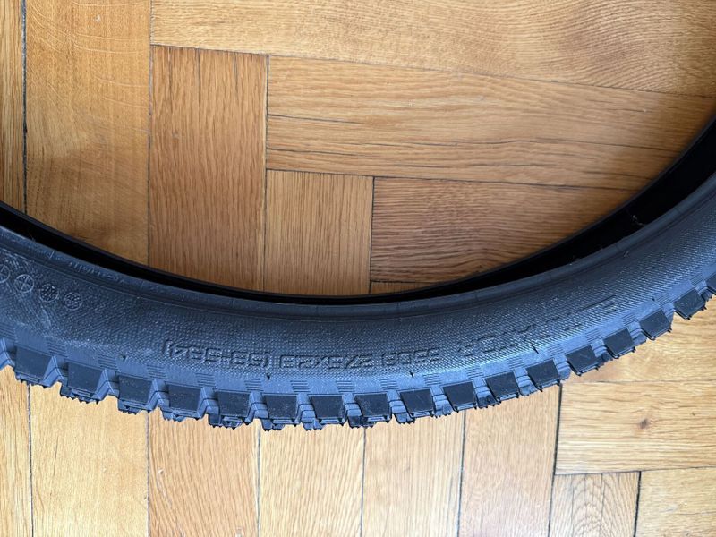Pláště Specialized Butcher 29 a Eliminator 27,5