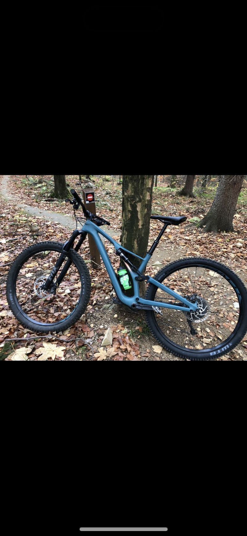 Stumpjumper 