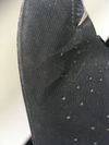Silniční tretry Mavic Aksium, černé, velikost 41 1/2 (260 mm)
