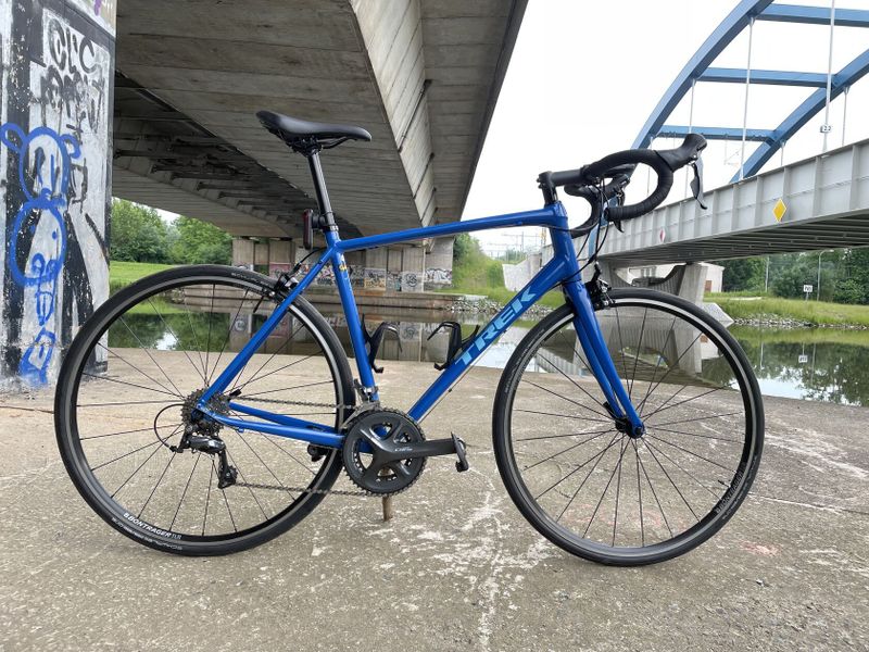 TREK Domane AL