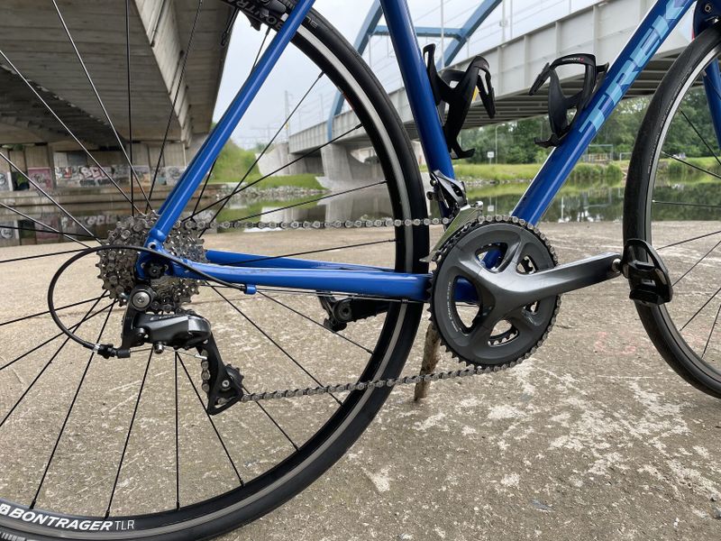 TREK Domane AL