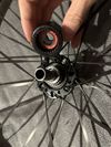 Superteam All-Carbon Ultra (1385g, karbonové špice)
