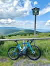 Superteam All-Carbon Ultra (1385g, karbonové špice)
