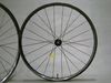 Duke SLS carbon x Mavic - 29er (1350g)