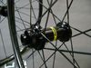 Duke SLS carbon x Mavic - 29er (1350g)