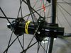 Duke SLS carbon x Mavic - 29er (1350g)