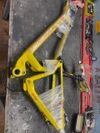 MODNRAKER DUNE R vel.L 27,5