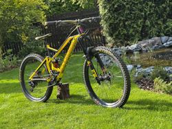MODNRAKER DUNE R vel.L 27,5