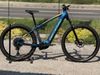 Nové elektrokolo Corratec E-Power X-Vert Race Bosch 4 Gen
