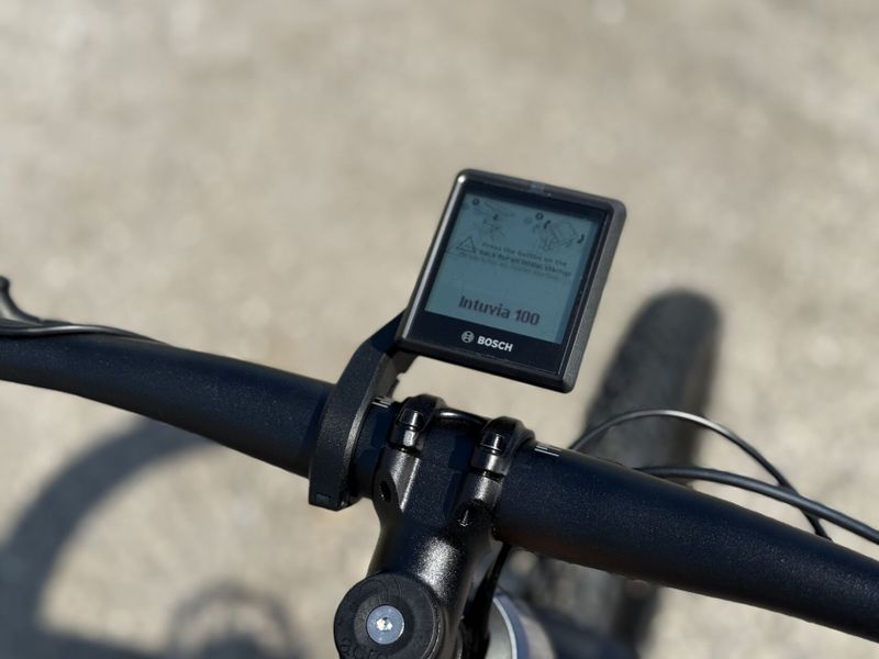 Nové elektrokolo Corratec E-Power X-Vert Race Bosch 4 Gen