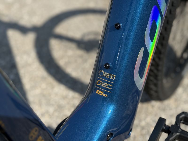 Nové elektrokolo Corratec E-Power X-Vert Race Bosch 4 Gen