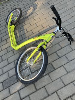 KOLOBĚŽKA KOSTKA HILL FUN KID