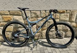 KTM Scarp 293 12