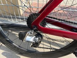 Trek Madone SLR gen 6 vel 58
