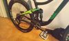 Giant Trance velikost S, kola 27,5"