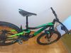 Giant Trance velikost S, kola 27,5"