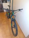 Giant Trance velikost S, kola 27,5"