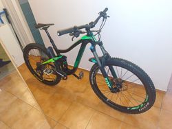 Giant Trance velikost S, kola 27,5"