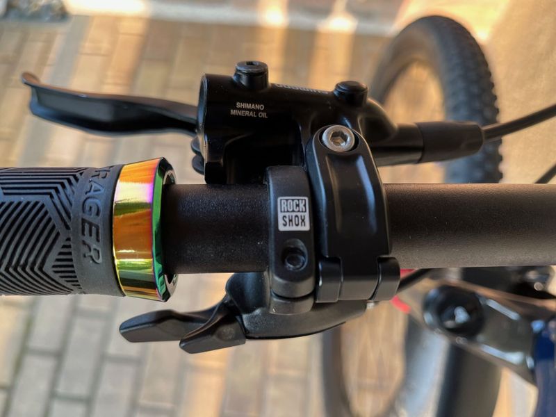 Trek Procaliber 9.6 vel. M/L - REZERVOVÁNO