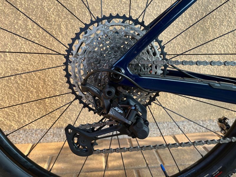 Trek Procaliber 9.6 vel. M/L - REZERVOVÁNO