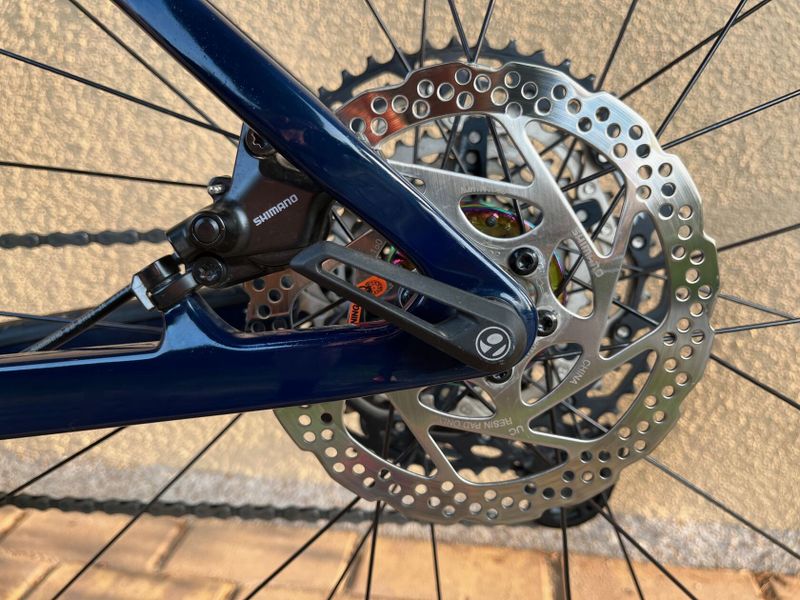 Trek Procaliber 9.6 vel. M/L - REZERVOVÁNO
