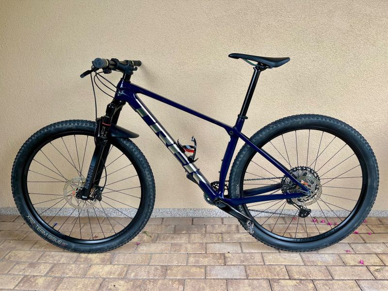 Trek Procaliber 9.6 vel. M/L - REZERVOVÁNO
